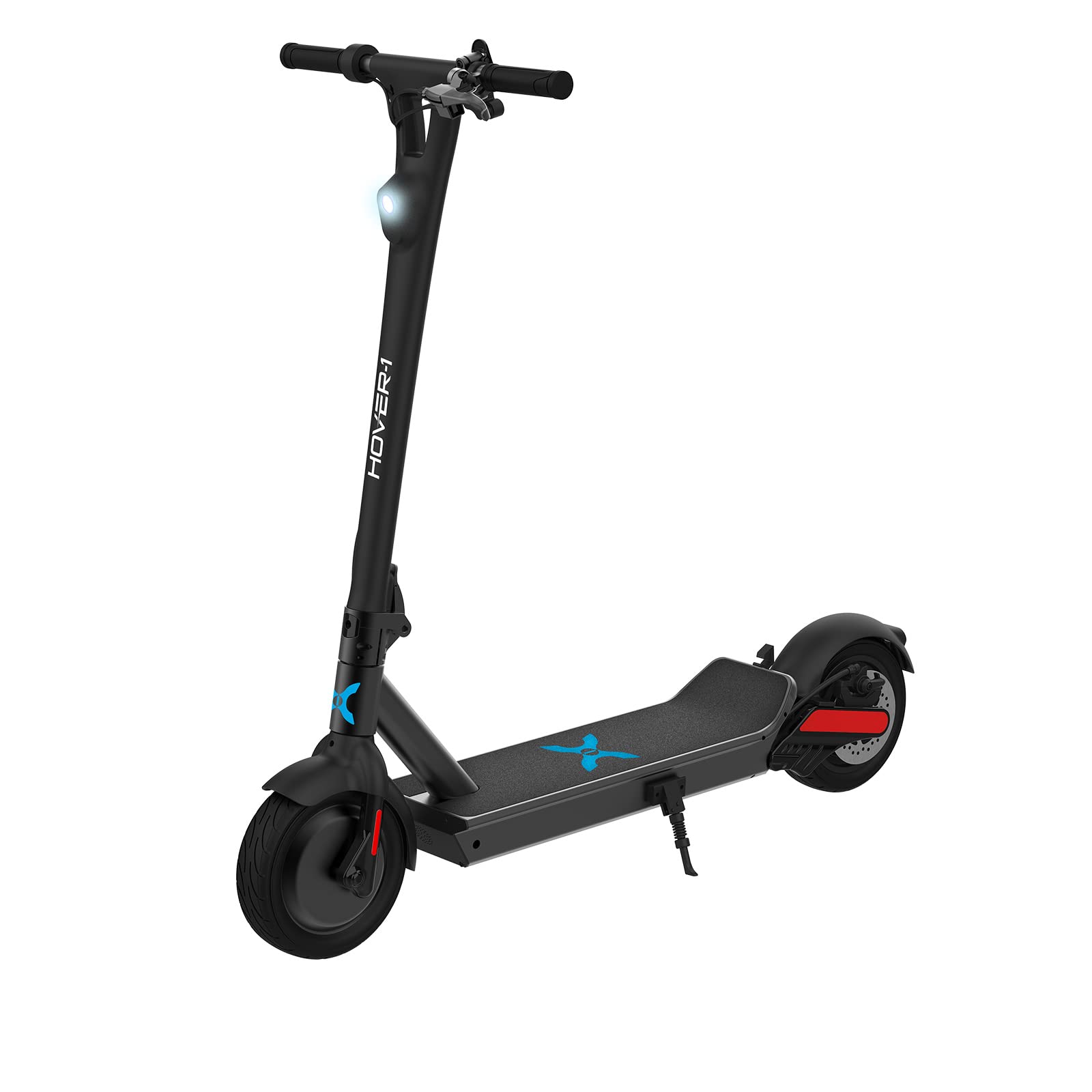 Hover-1 Renegade Electric Scooter 18MPH, 33 Mile Range, Dual 450W Motors, 7HR Charge $303 Free Shipping