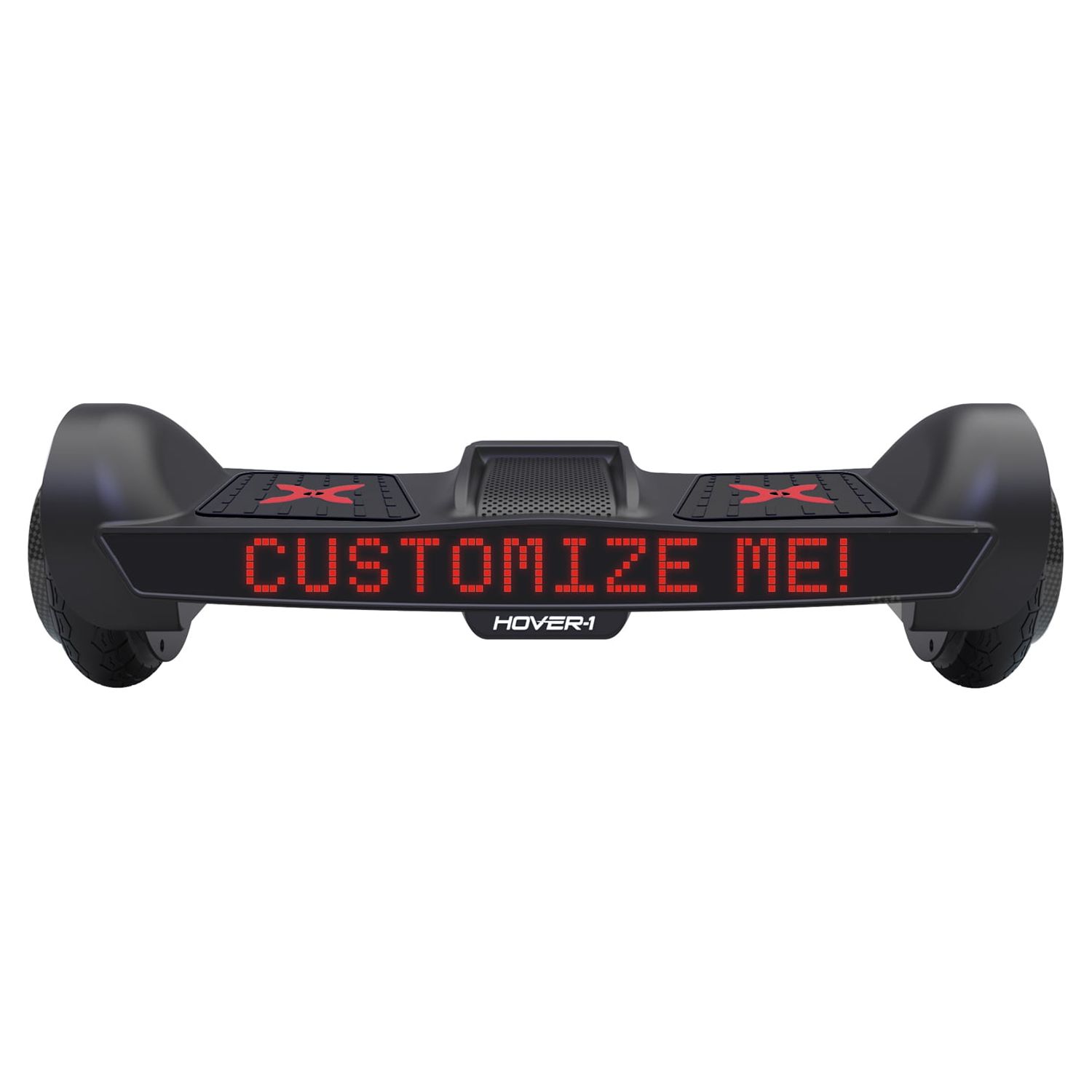 Hover-1 Sypher Hoverboard with Customizable Screen $79.00 Amazon or Walmart w/ FS