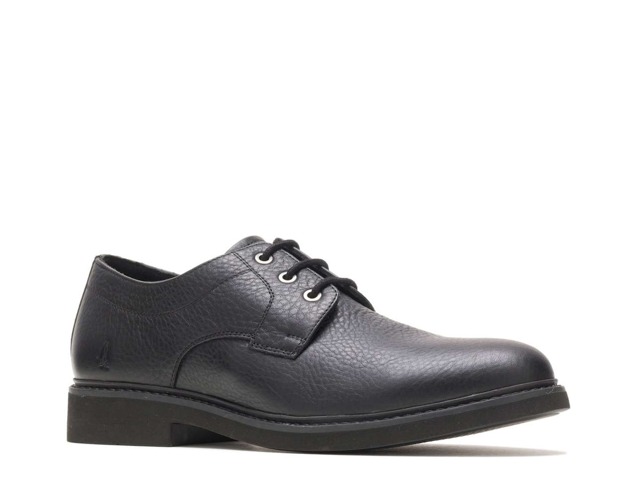 Hush Puppies Mens Detroit Oxford Shoes 3 Colors $14.38 Free Shipping