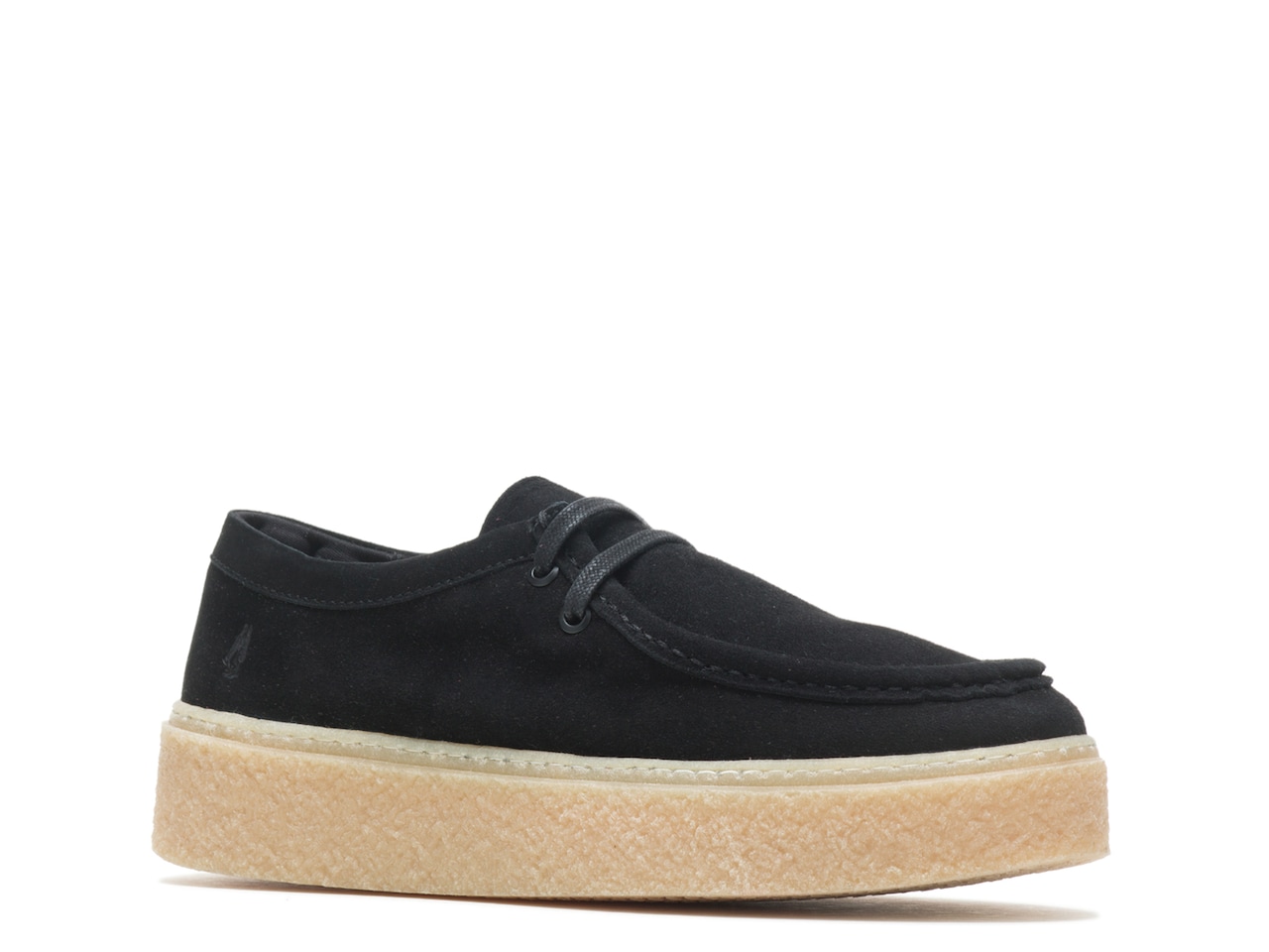 Hush Puppies Sale Womens Bridget Sneakers $14.40 More Free Shipping