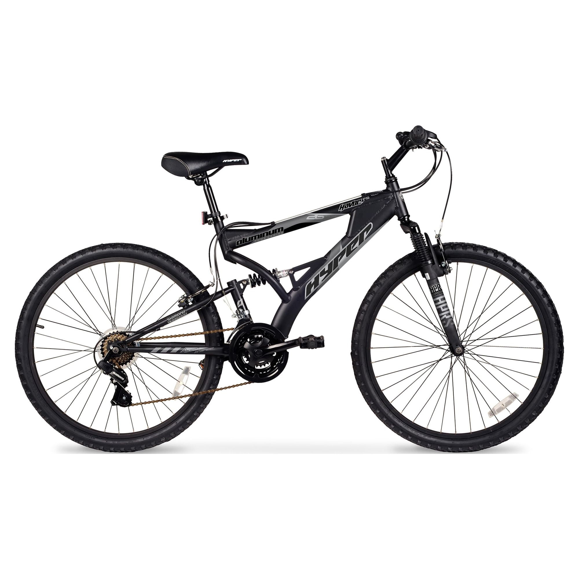 Hyper Mountain Bike 26 $168