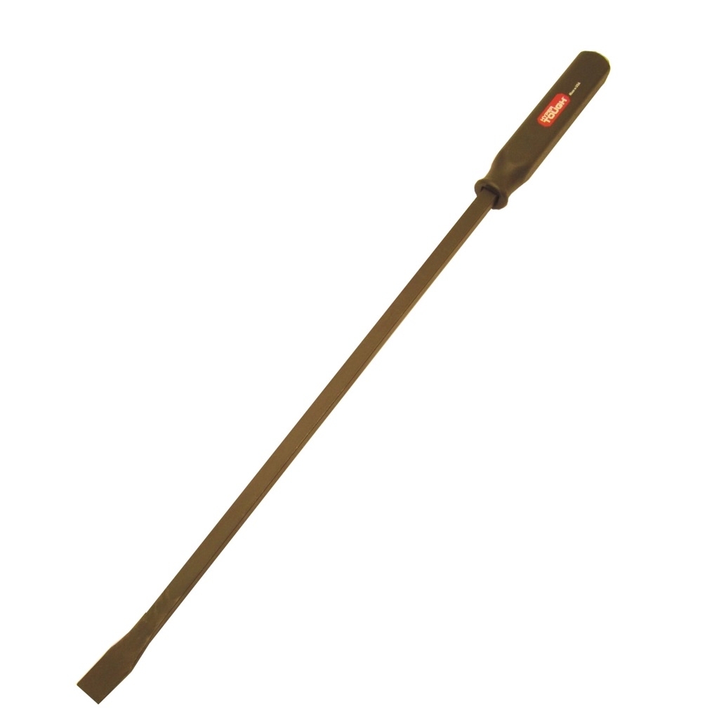 Hyper Tough 36 Steel Pry Bar - $11.44