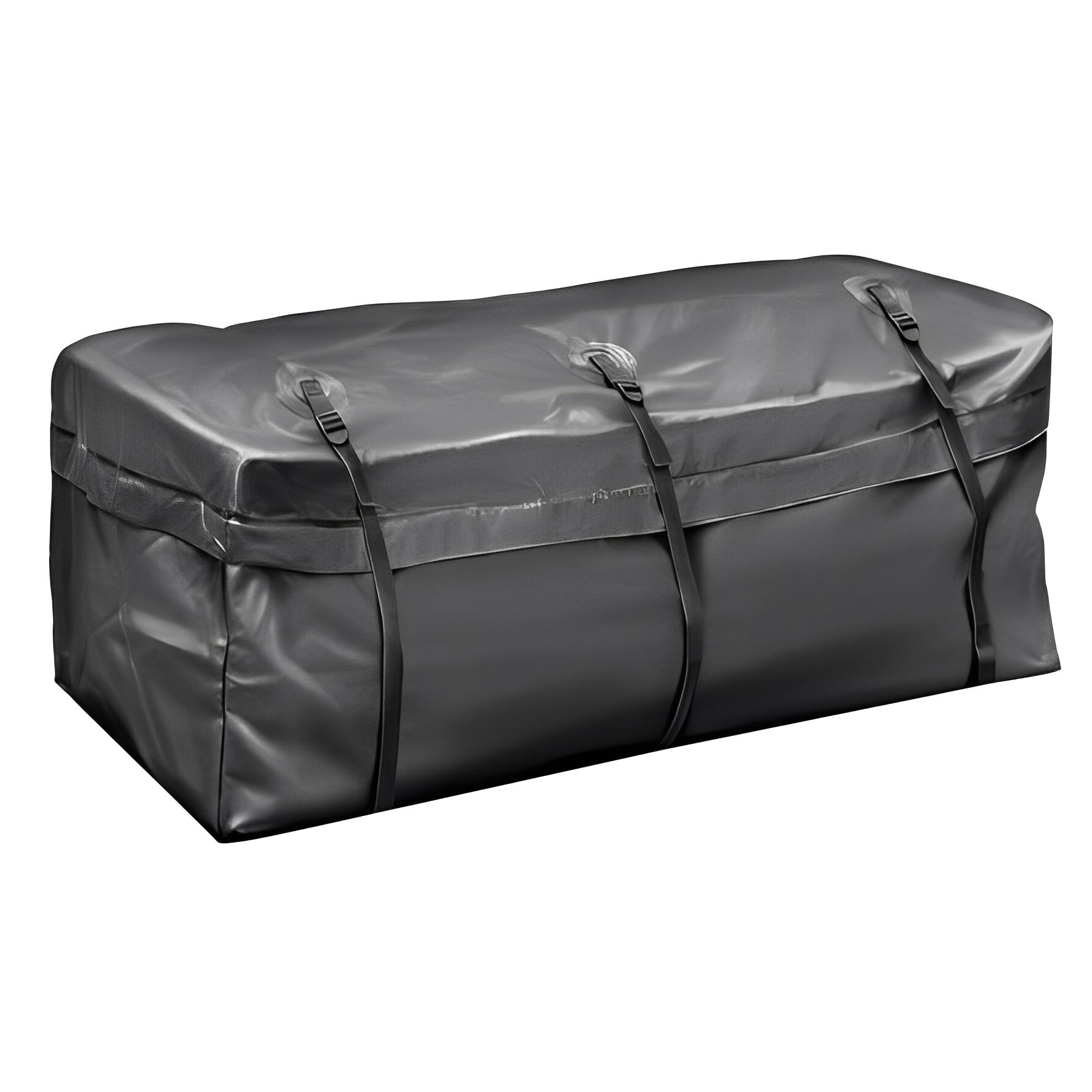 Hyper Tough Waterproof UV-Proof Cargo Tray Bag w/ Security Straps Storm Flap Zipper $19.80 Free S H w/ Walmart or $35