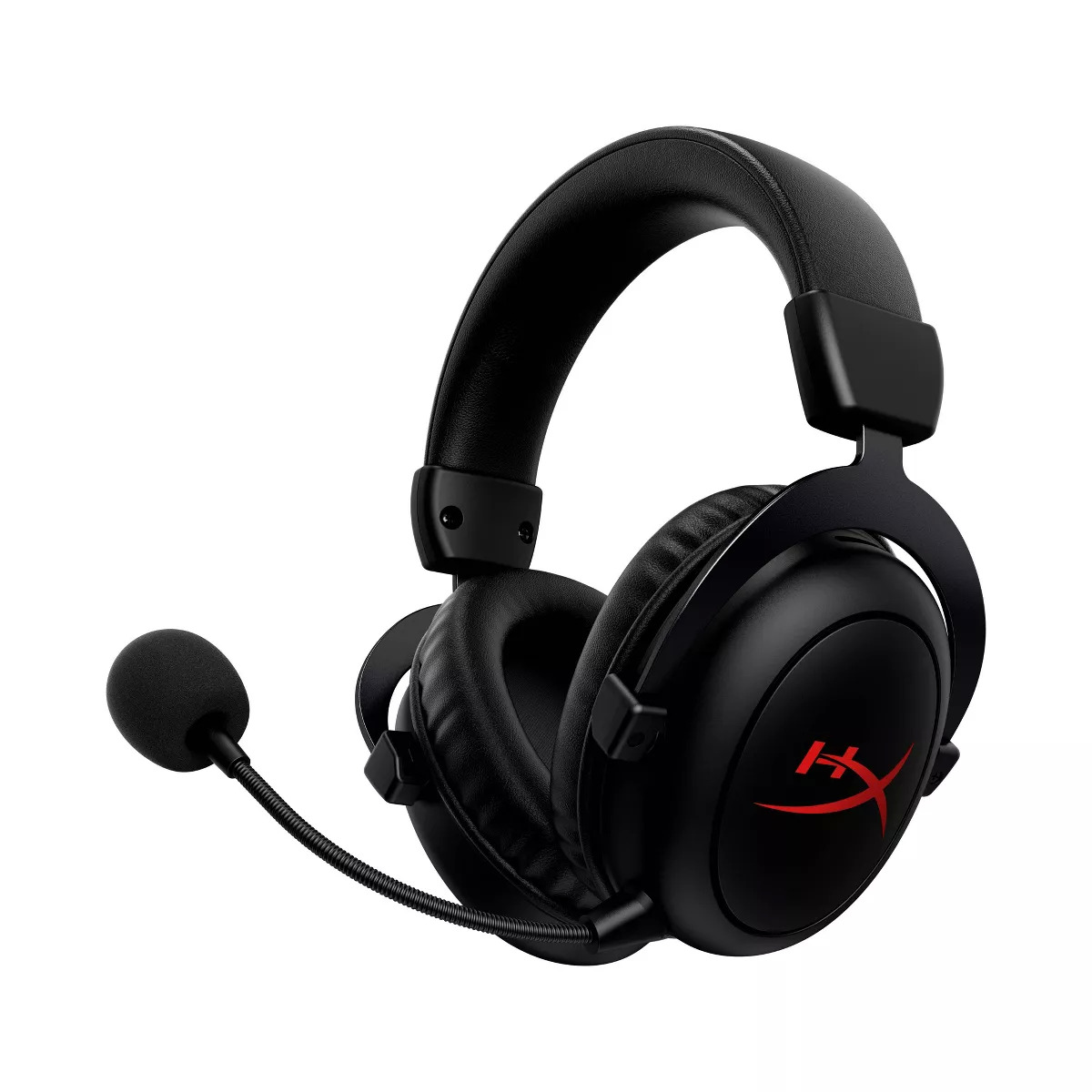 Hyperx Cloud Ii Core Wireless Gaming Headset Target $34.99