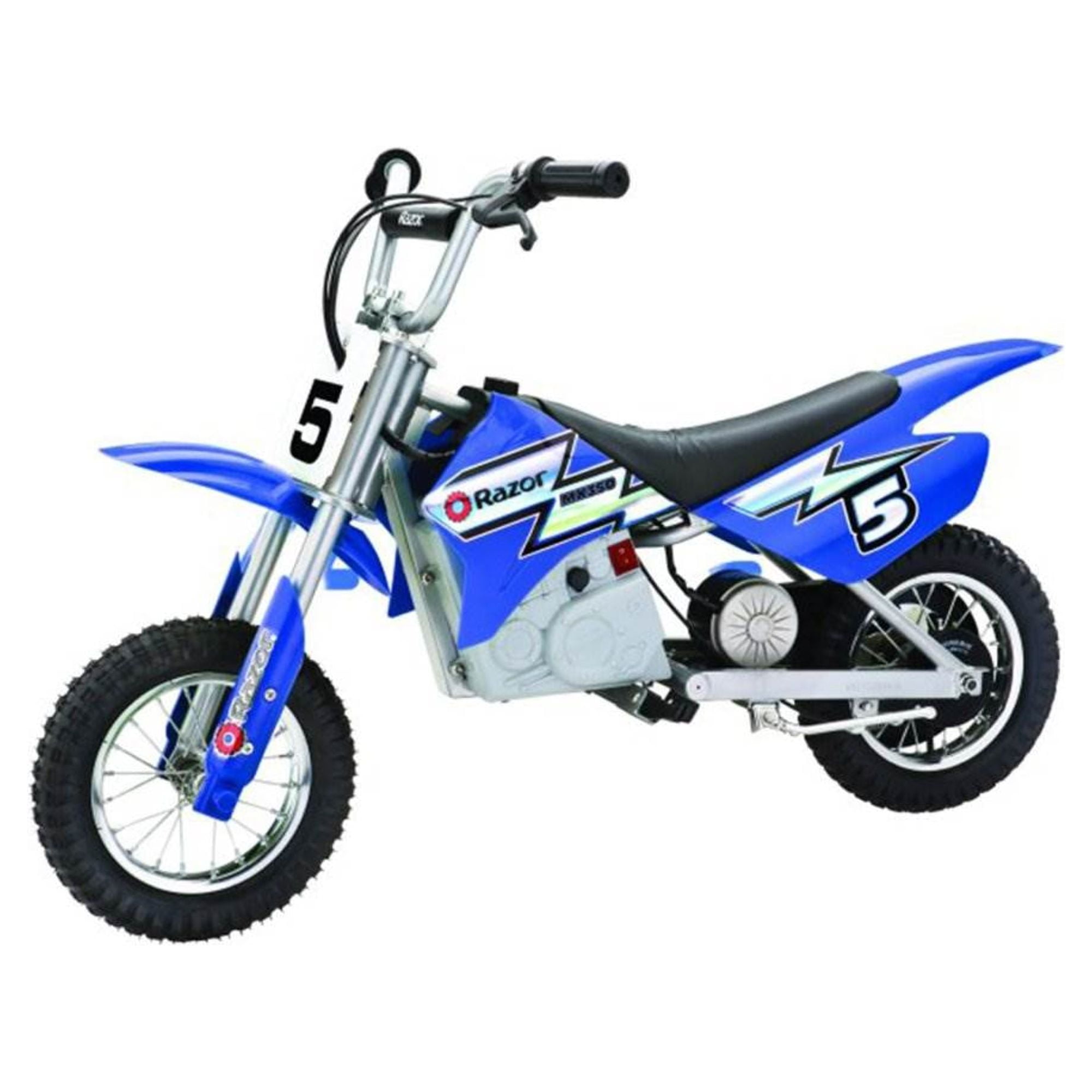 In-Store Only. Razor MX350 Dirt Rocket Blue 24V Miniature Electric Dirt Bike for Ages 13 $148 at Walmart YMMV