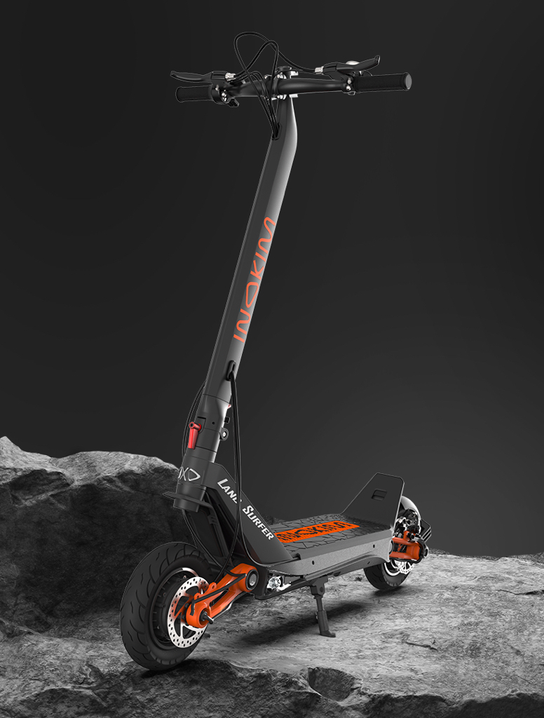 Inokim Oxo Electric Scooter E-scooter - $1299