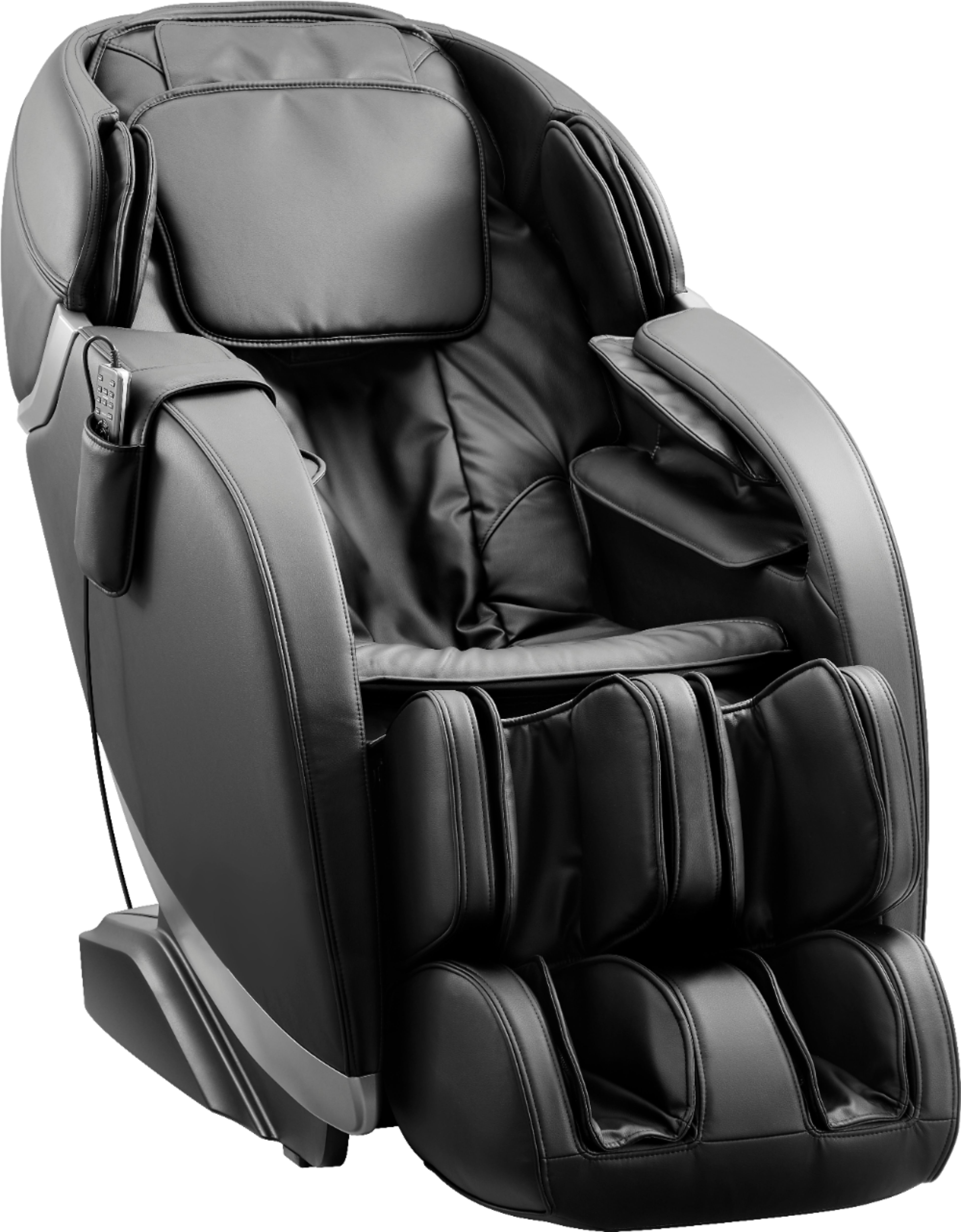 Insignia - 2D Zero Gravity Full Body Massage Chair with Free Delivery and Assembly $999.99 3/20 only