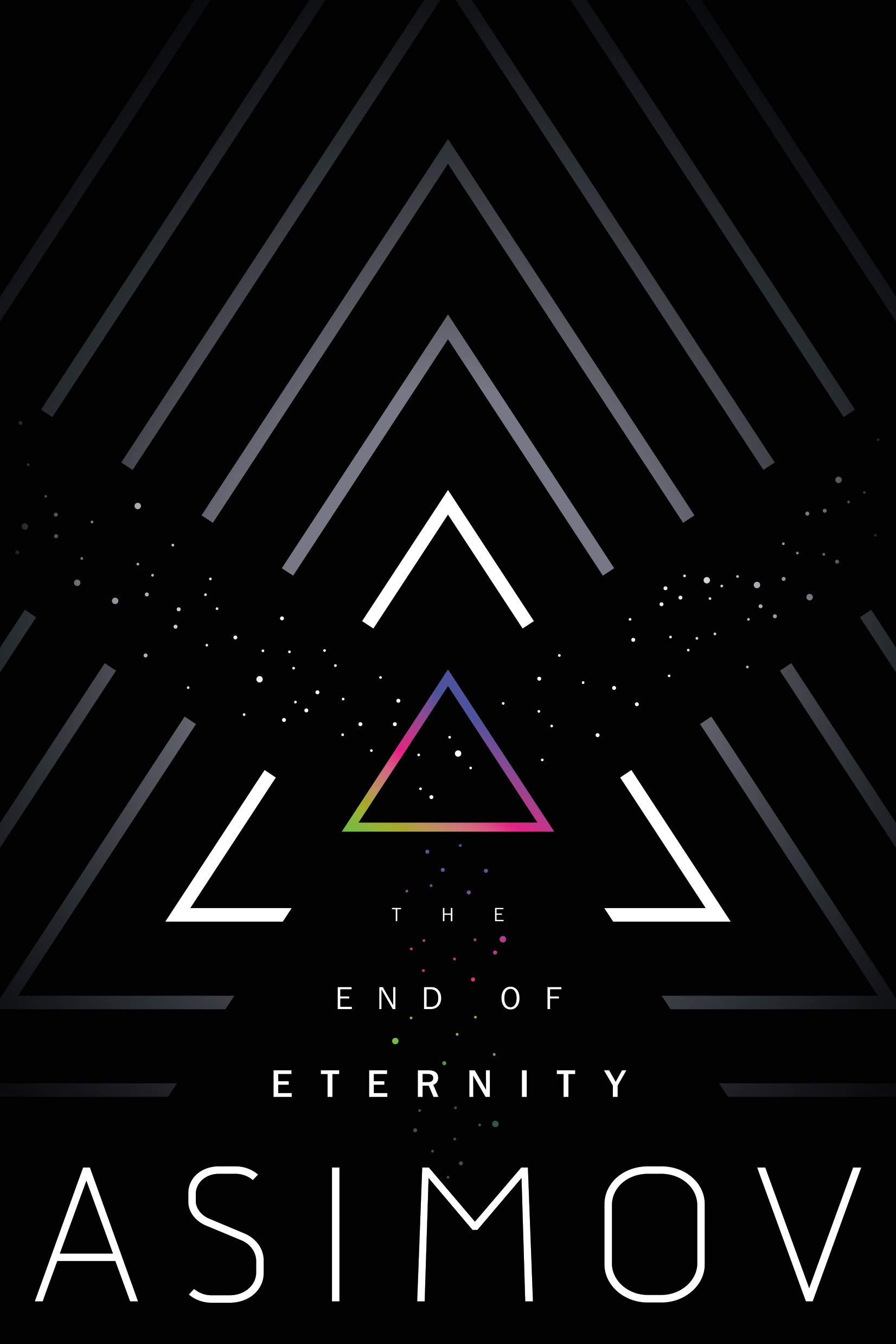 Isaac Asimov The End of Eternity Kindle Edition $3 Amazon