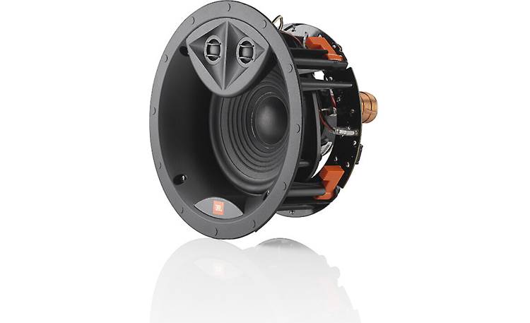 JBL Arena 6ICDT 6.5 Dual Tweeter In-Ceiling Loudspeaker $60 Free Shipping