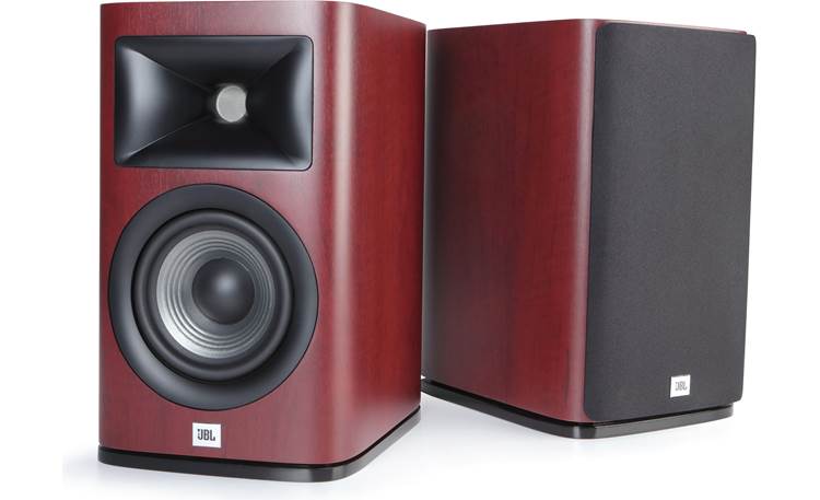 JBL Speakers Studio 620 $249, 630 $349, 665c $389, 625c $229 Wood color only
