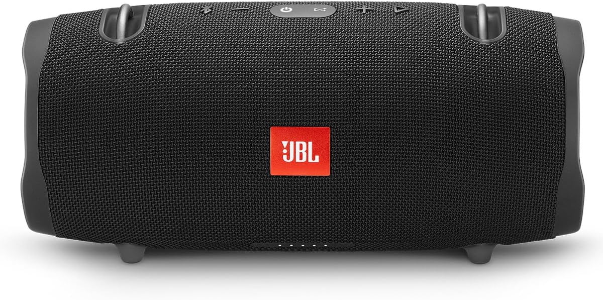 JBL Xtreme 2 Portable Waterproof Wireless Bluetooth Speaker $150 free s/h