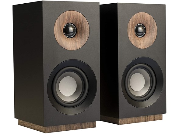 Jamo Studio Series S801 Bookshelf Speakers Pair $75 Free Shipping w/ Prime