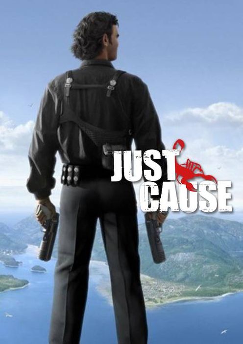 Just Cause PC Digital Download Games Just Cause $1.69, Just Cause 2 $1.68, Just Cause 3 $3.59 More