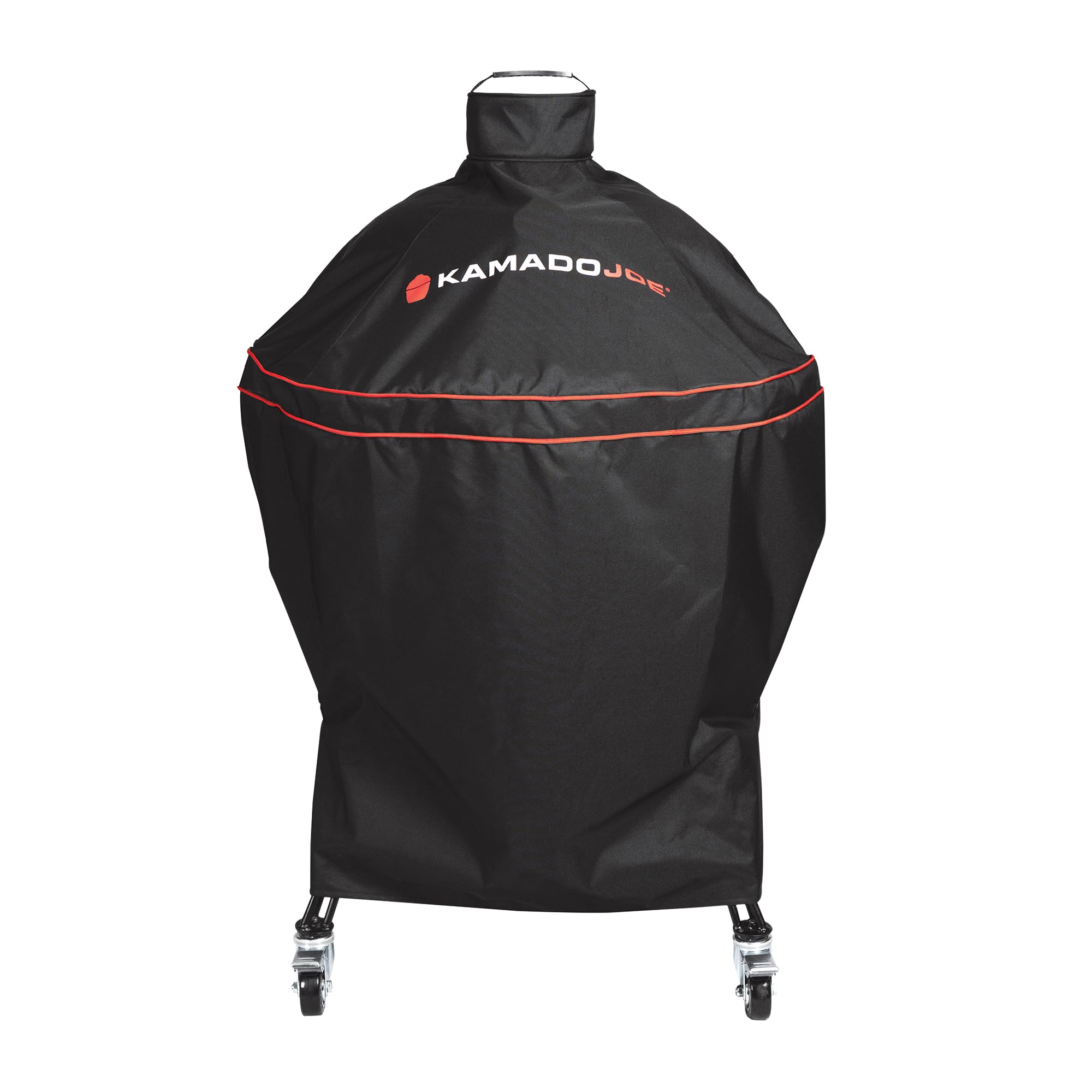 Kamado Joe Big Joe Grill Cover $56 at Amazon