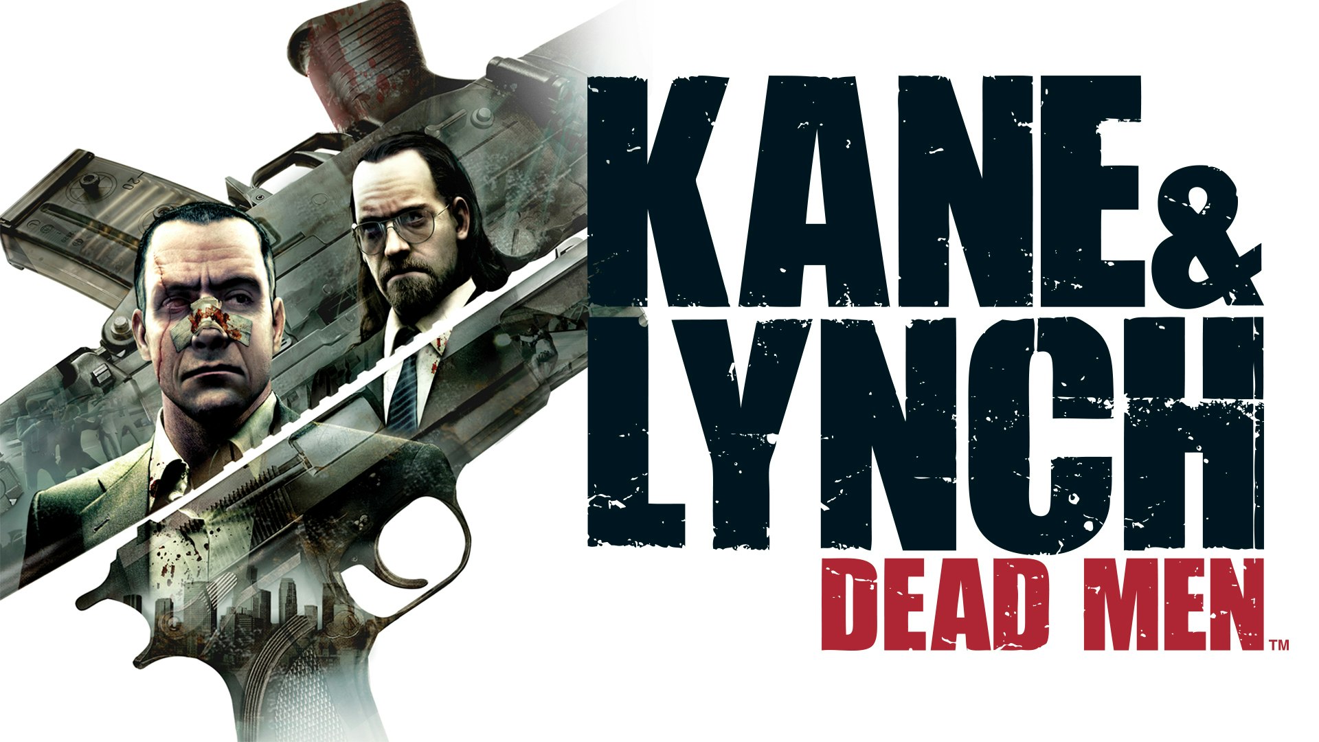 Kane Lynch Dead Men $1.74, Kane Lynch 2 Dog Days Complete Edition $5.24 PC Digital Download Games