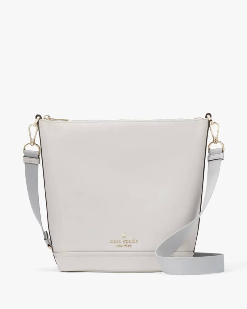 Kate Spade Chelsea Duffle Crossbody Handbag 4 colors $74.25 Free Shipping