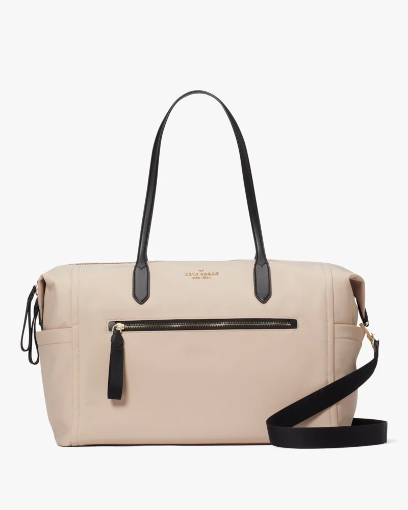 Kate Spade Chelsea Weekender Bag 2 colors $95.20 Free Shipping