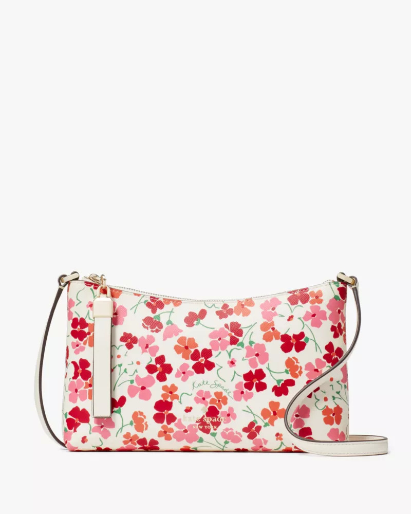 Kate Spade Outlet Monica or Sadie Crossbody Handbags various $63.20 Free Shipping