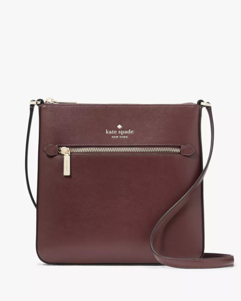 Kate Spade Sadie North South Crossbody Handbag 4 colors $87.20 Free Shipping