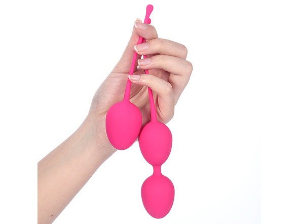 Kegel Weights - 2 Pack - $15.99