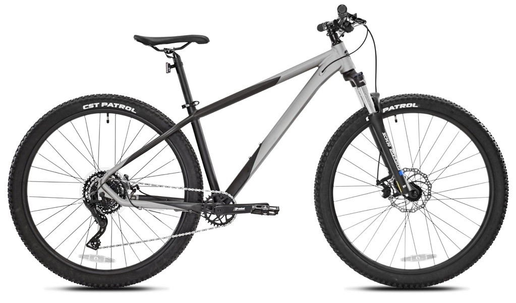 Kent Bicycles 29 Mens Trouvaille Mountain Bike Medium, $190 shipped from Walmart