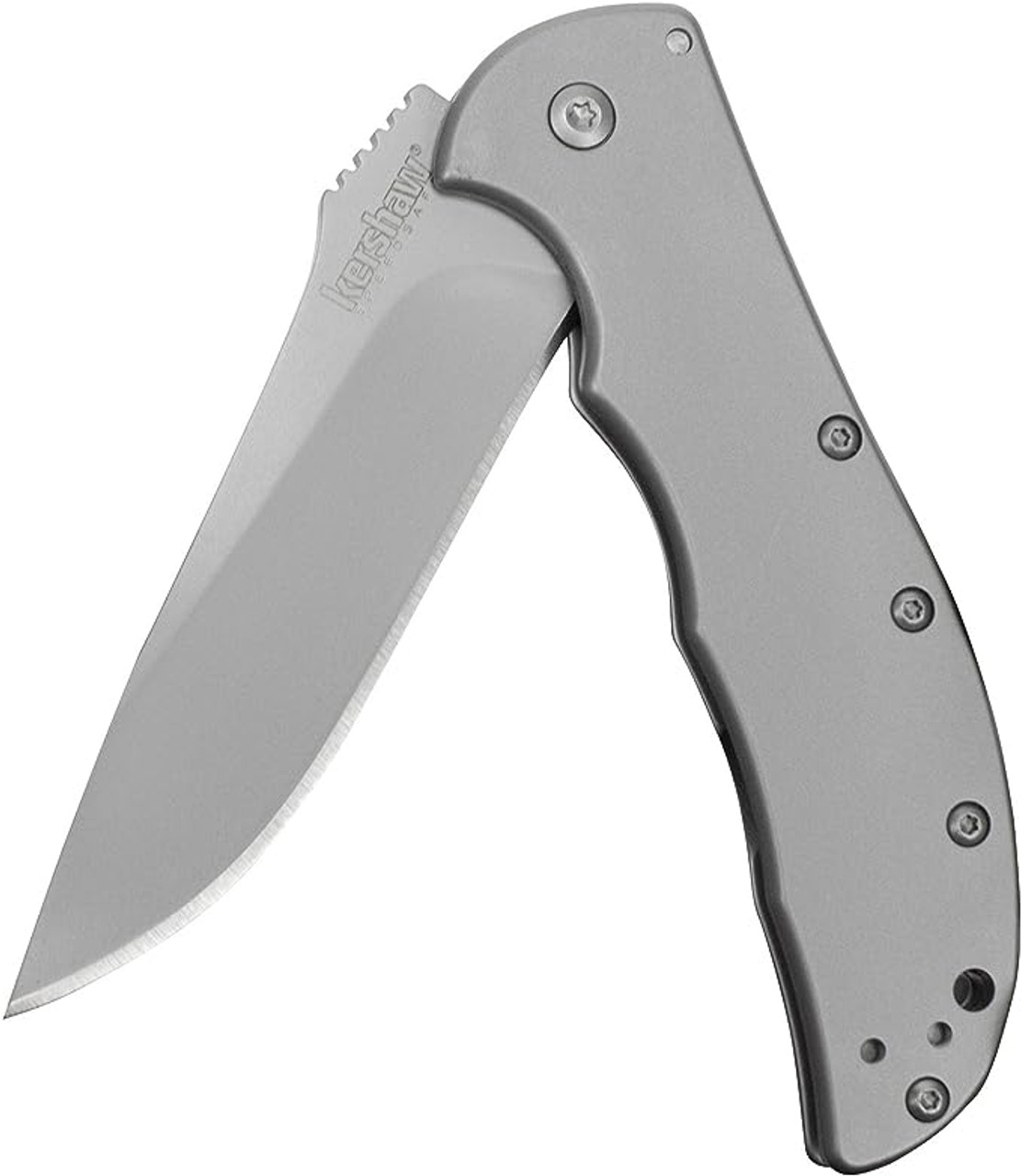 Kershaw Volt SS Folding Knife $18 More Free Shipping