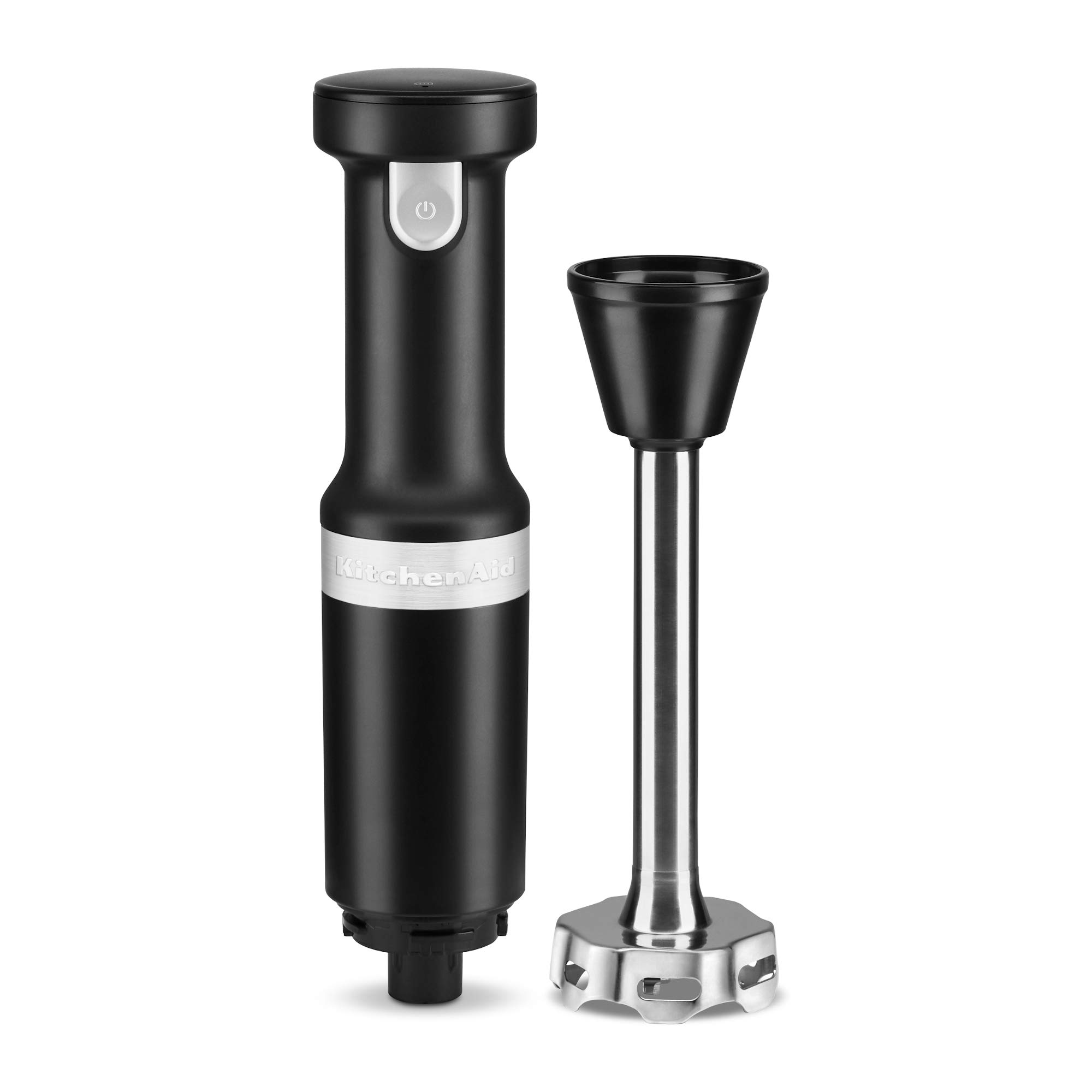KitchenAid Cordless Variable Speed Hand Blender KHBBV53, Various Colors $50 Free Shipping $500