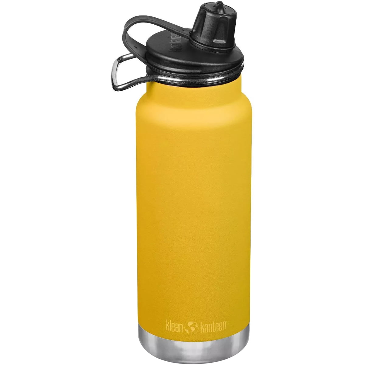 Kleen Kanteen TKWide Marigold 32oz $18
