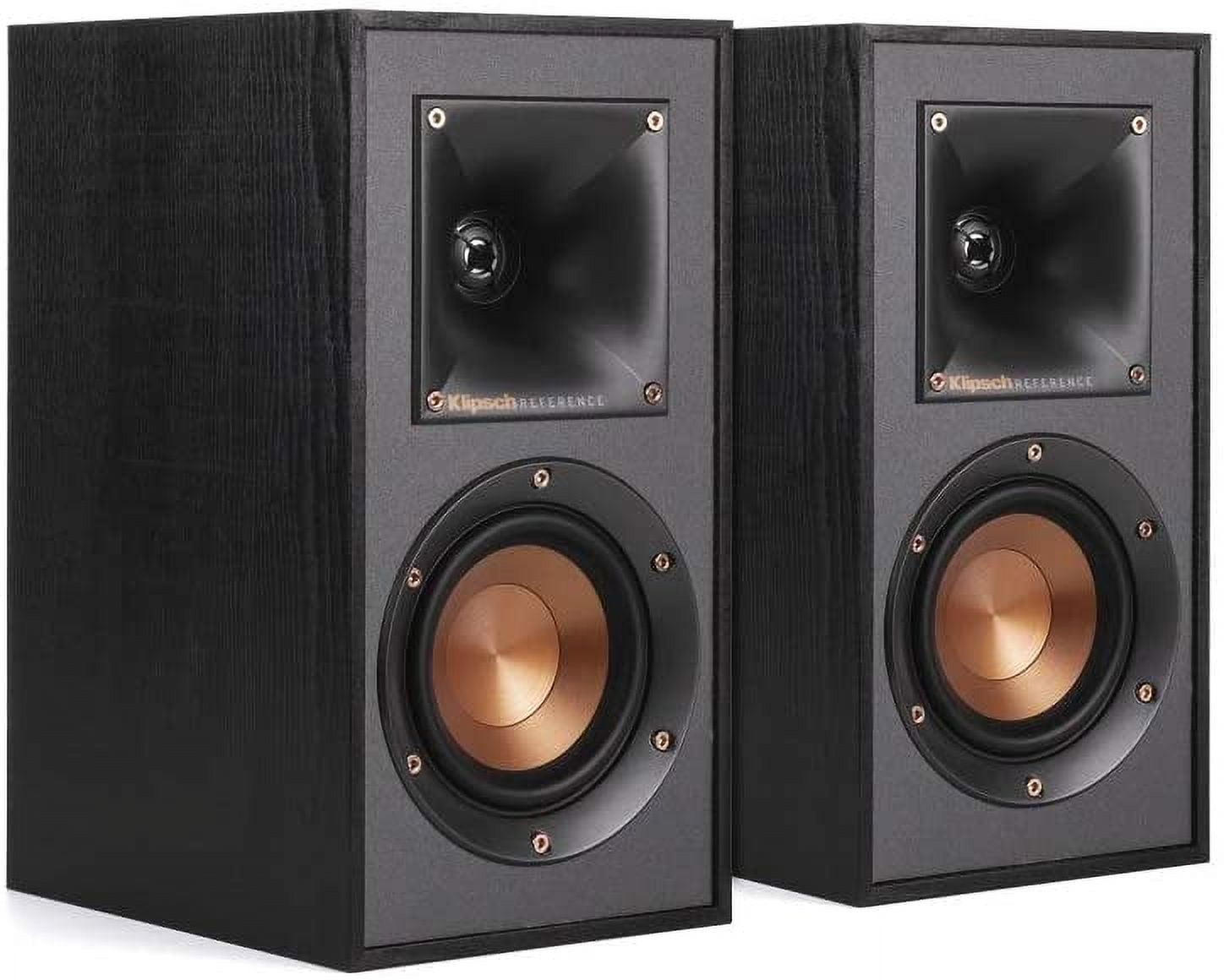 Klipsch R-41M Bookshelves Speakers $100 free s/h
