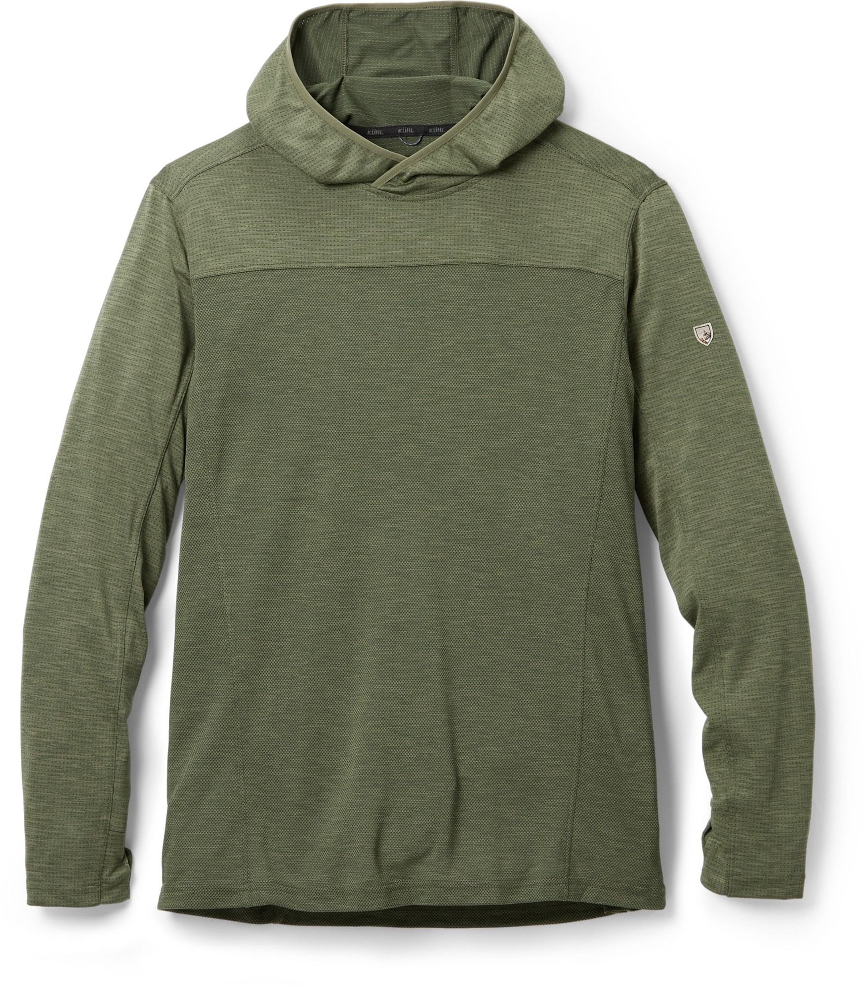 Kuhl Engineered Hoodie - Mens Sun Gear $41.83