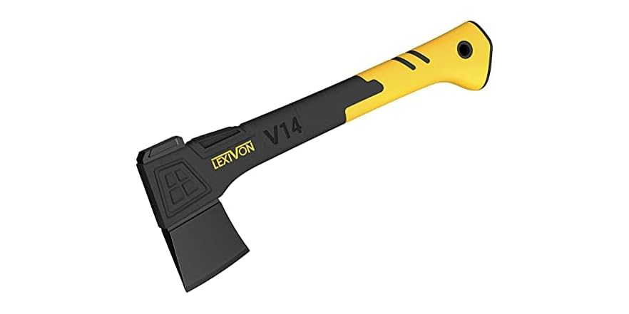 LEXIVON Axes 14 $20, 18 $30, 28 $40, 36 $45 free s/h for Prime Members