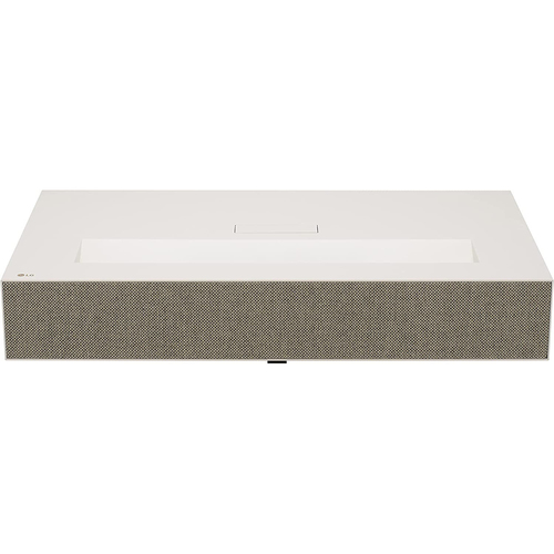 LG CineBeam HU915QE 4K UHD 3840 x 2160 Laser UST Projector scuffed box $2499 free s/h