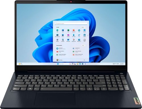 Lenovo Ideapad 3i 15.6 FHD IPS Touch, i5-1155G7, 8GB DDR4, 512GB SSD $349.99