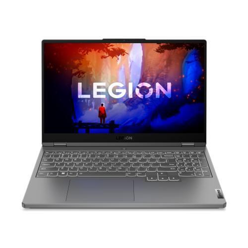 Lenovo Legion 5 Laptop Ryzen 7 7735HS, 15.6 1440p, RTX 4060, 16GB RAM, 512GB SSD $850 Free Shipping