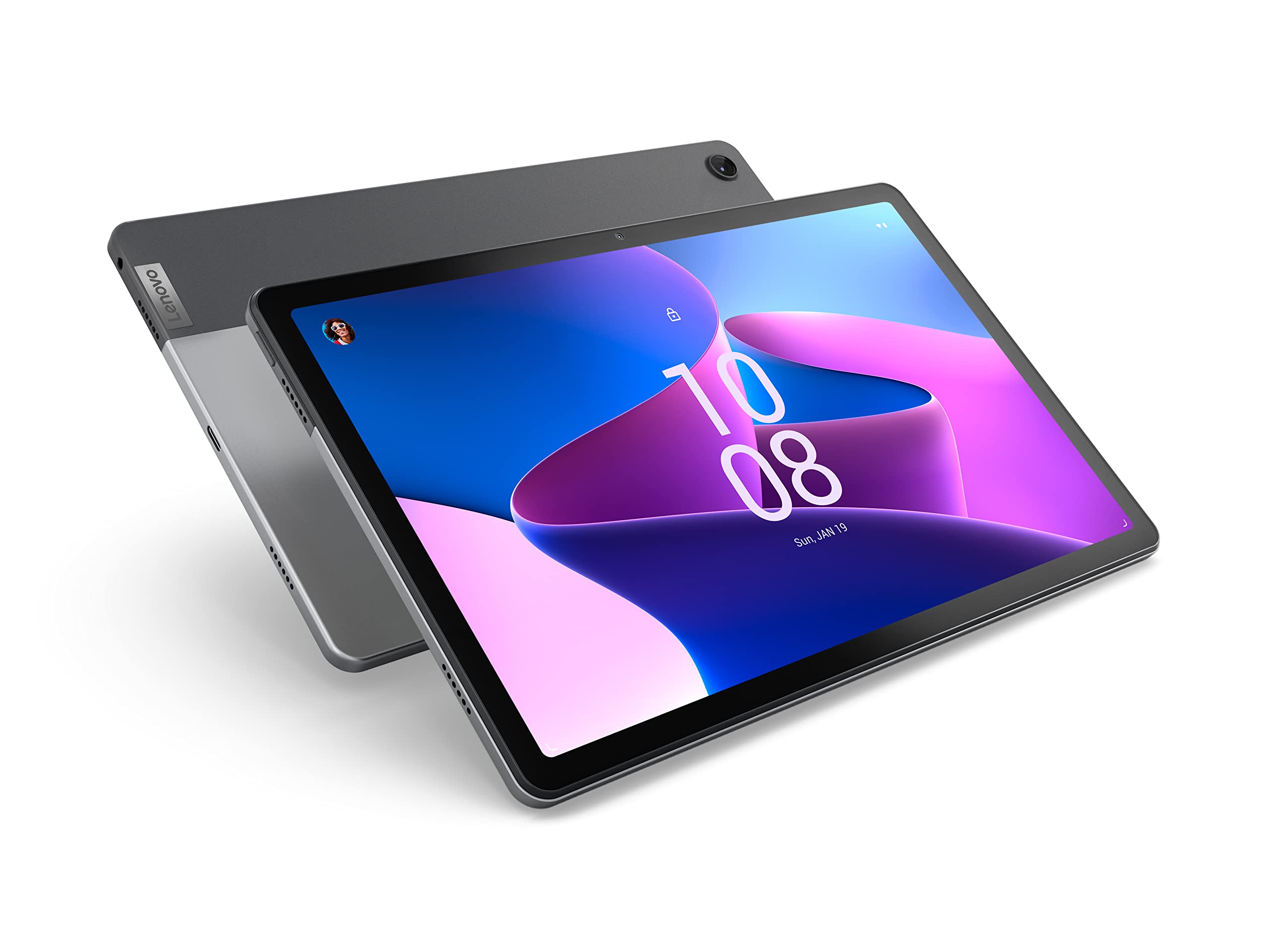 Lenovo Tab M10 Plus 3rd Gen $159.99