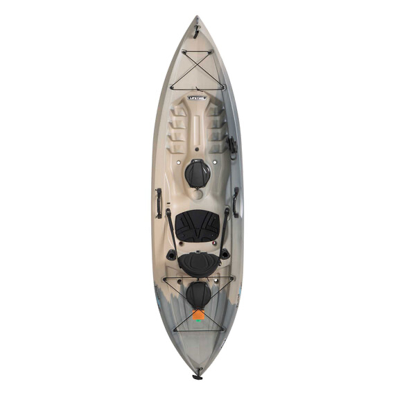 Lifetime Tamarack Angler Kayak - $329.00