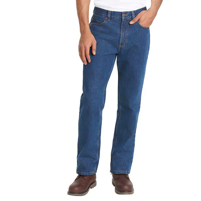 Limited Sizes - Costco - Kirkland Jeans $6.97 a pair or 5 pair for $14.85 $2.97 pair Free Shipping