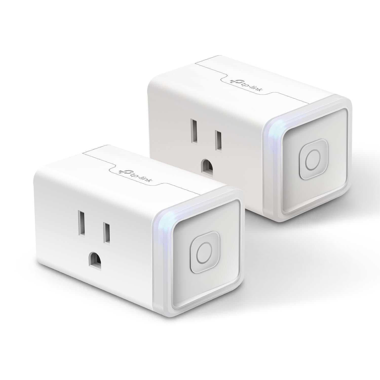 Limited-time deal Kasa Smart Light Bulb KL110, LED Wi-Fi smart bulb works with Alexa and Google Home, A19 Dimmable, 2.4G