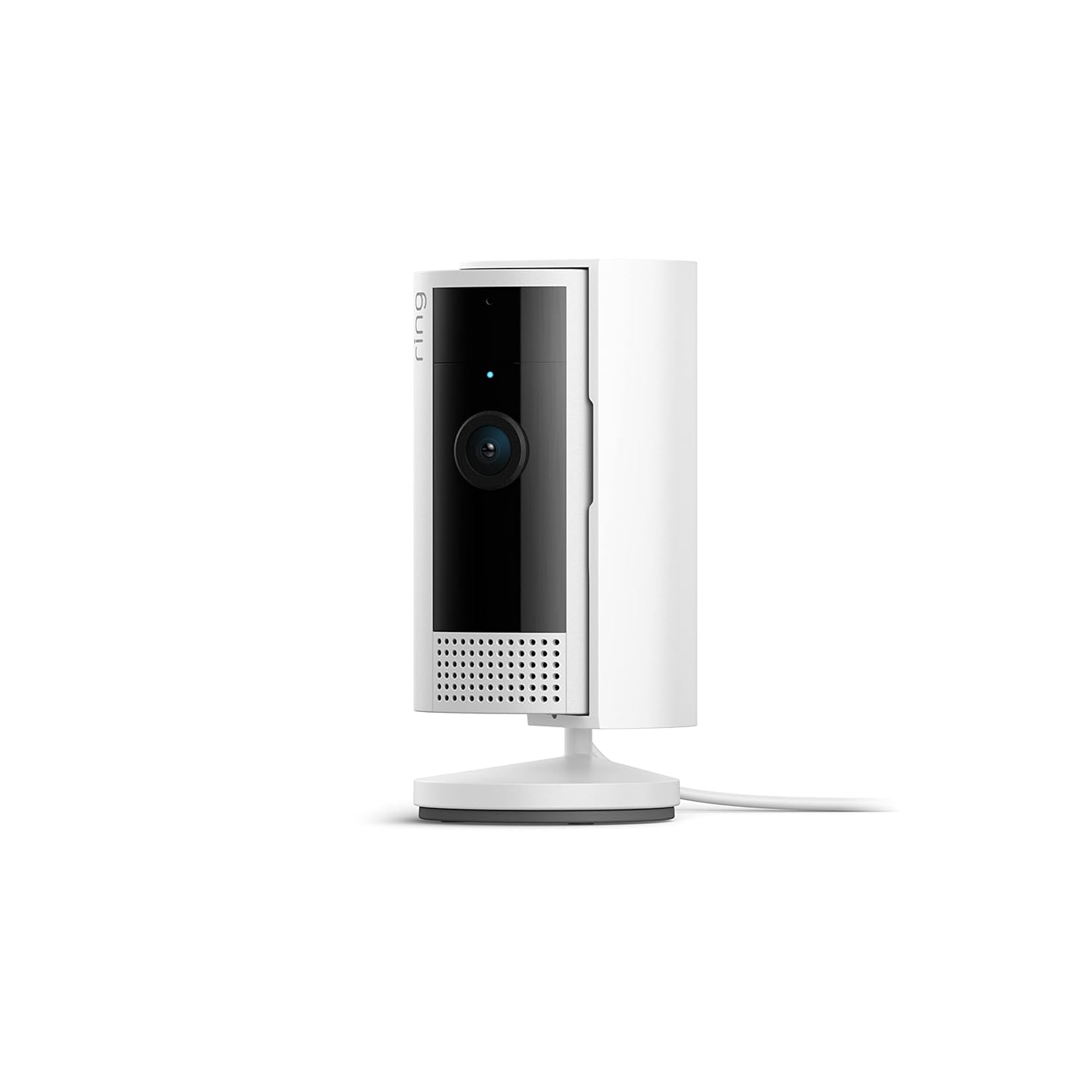 Limited-time deal Ring Indoor Cam 2nd Gen latest generation, 2023 release 1080p HD Video Color Night Vision, Two-Way Tal