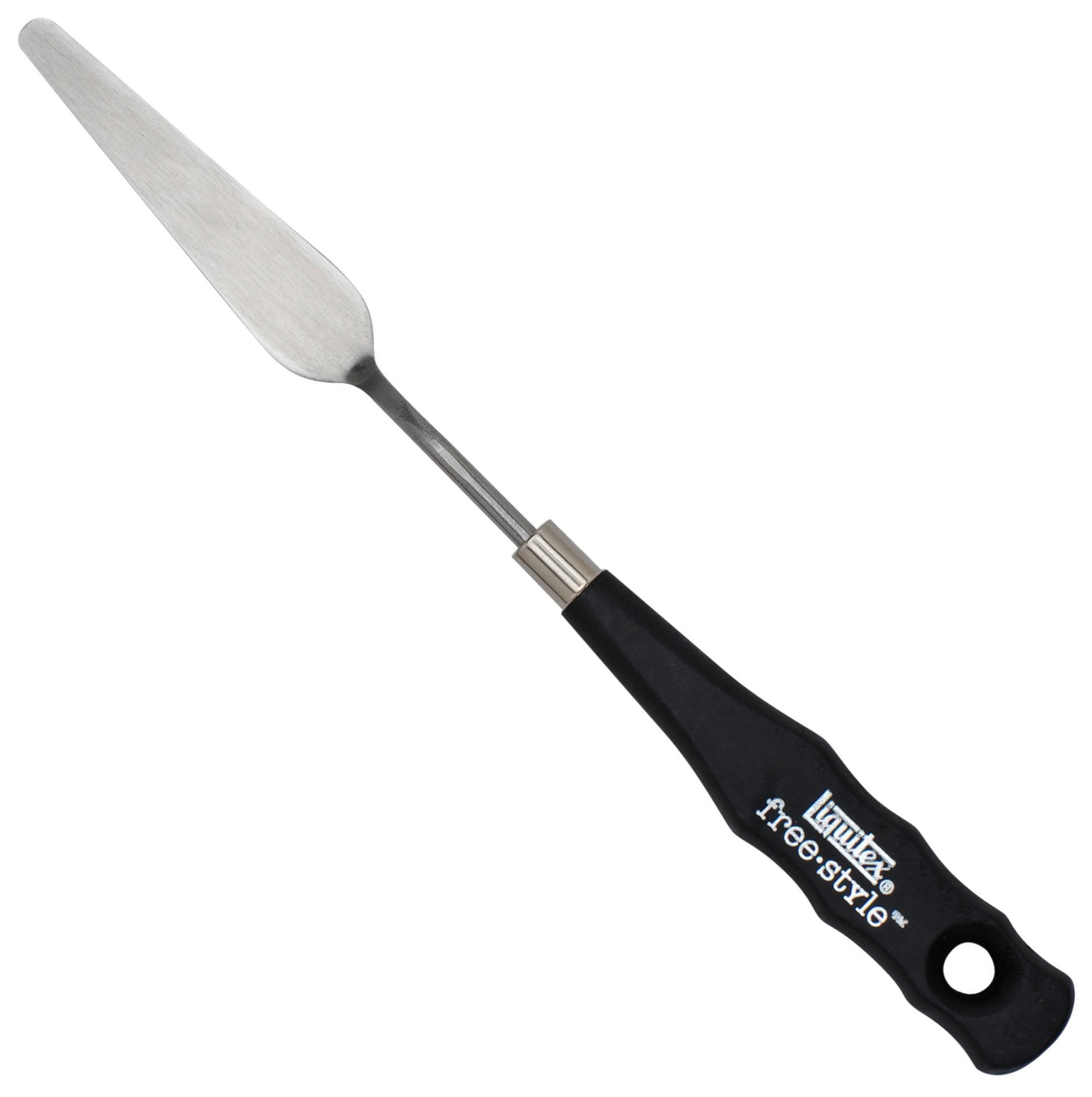 Liquitex Freestyle Painting Knife Small, 13 $2.31 Free Shipping w/ Prime or on $35