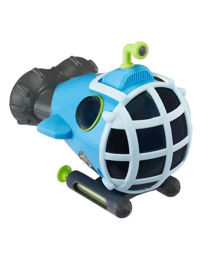 Little Tikes Big Adventures Submarine Sea View Submarine $8.50 Free S H w/ Walmart or $35