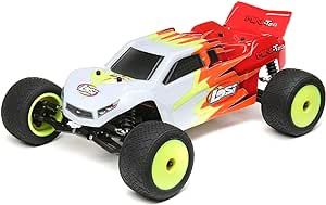 Losi 1/18 Mini-T 2.0 Brushed RC Stadium Truck w/ Battery $125.98 shipped w/ Prime
