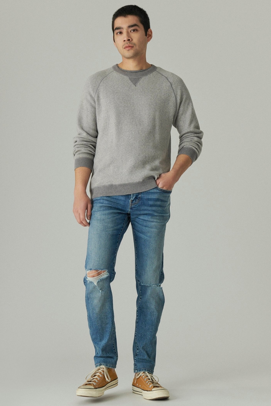 Lucky Brand Mens 110 Slim Jeans Tidal $28 Free Shipping on $85