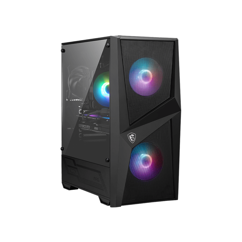 MSI Codex R Gaming Desktop 27 170Hz MSI Gaming Monitor $937 Free Shipping
