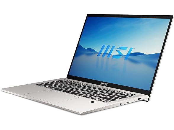 MSI Prestige 14 EVO 14 FHD IPS, i7-13700H, 32GB LPDDR5, 1TB SSD $803.16 Woot