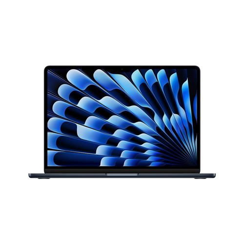 MacBook Air 13 M3 w/ 16GB RAM 512GB storage $1350 in-store only at Micro Center