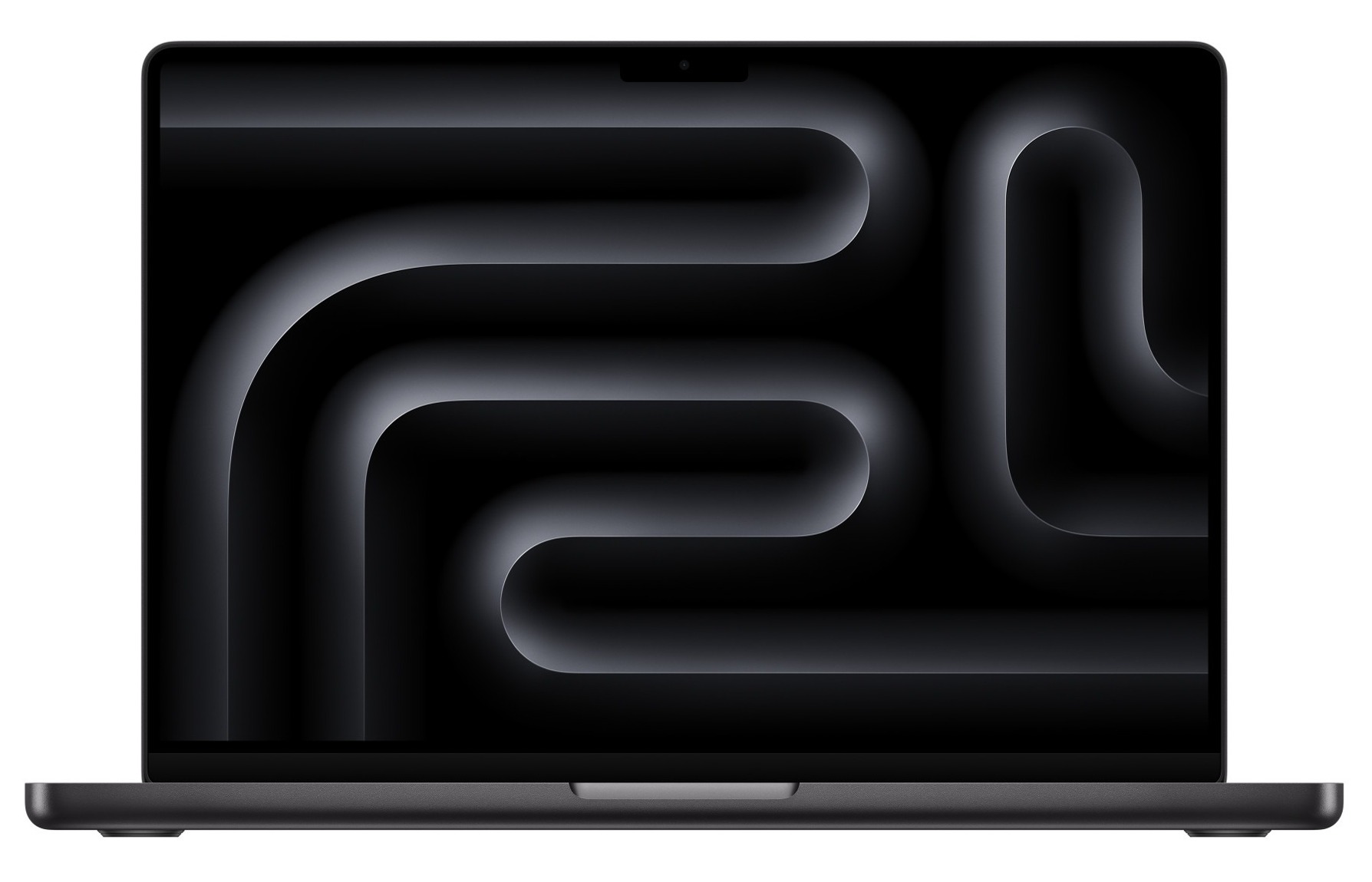 MacBook Pro Apple 14-inch M3 Pro Chip with 18GB 11 Core CPU and 14 Core GPU, 512GB Apple Refurbished $1699