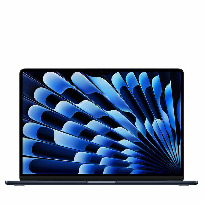 Macbook air 15 inch M2 chip $1199 online, $999 in store
