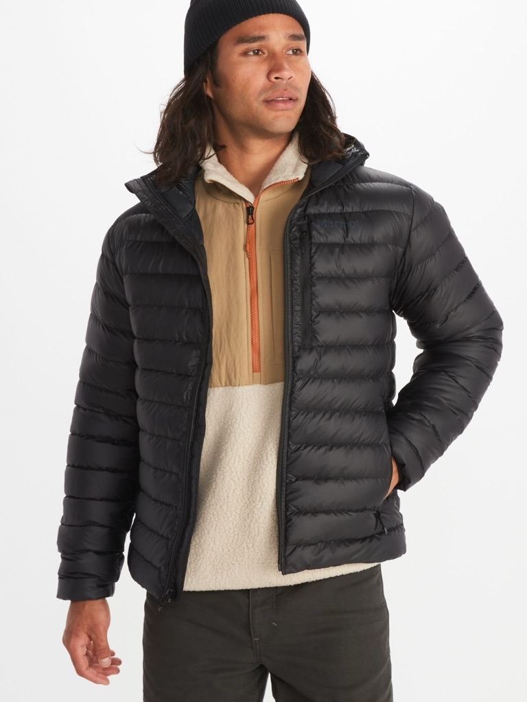 Marmot Mens Highlander Hoody and other winter gear, Free Shipping - $75
