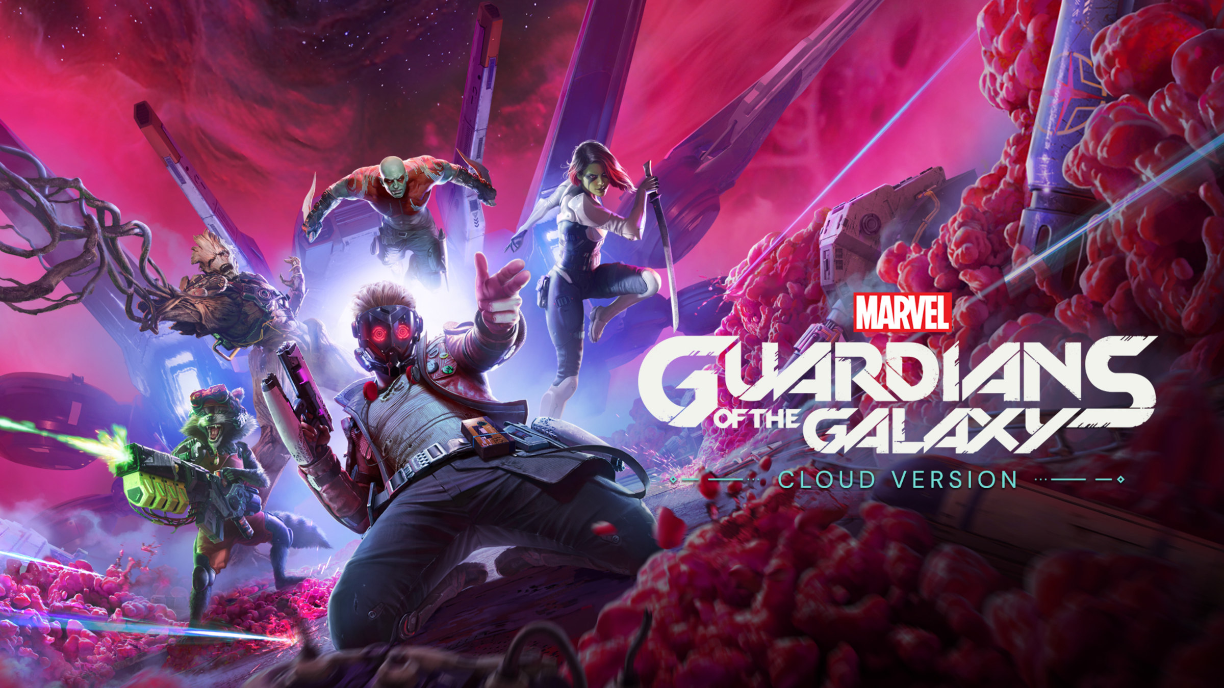 Marvels Guardians of the Galaxy Cloud Version Nintendo Switch Digital Download $15